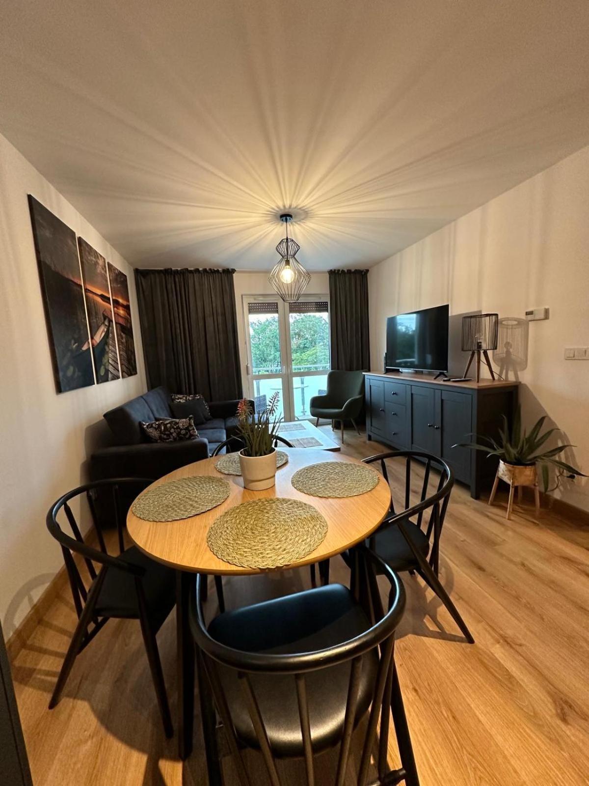 Apartament 25 Rowery, Spacery W Dolinie Baryczy - 5D Apartamenty Milicz Kültér fotó