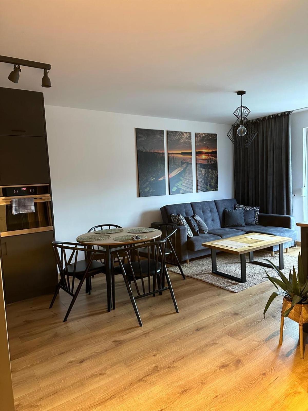 Apartament 25 Rowery, Spacery W Dolinie Baryczy - 5D Apartamenty Milicz Kültér fotó
